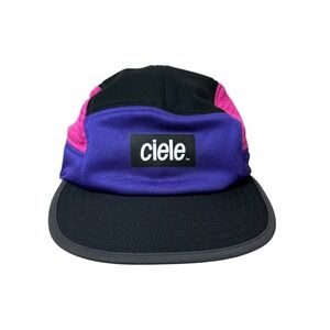 Ciele Go Cap Polartec Wool Blend Outdoors Running Hiking Gorpcore Colorful